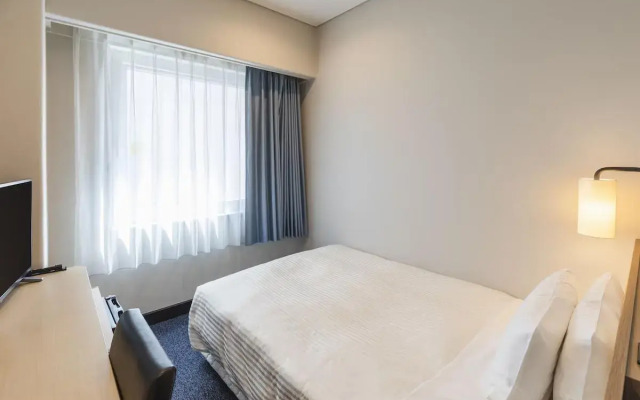 Sotetsu Fresa Inn Tokyo Toyocho Hotel