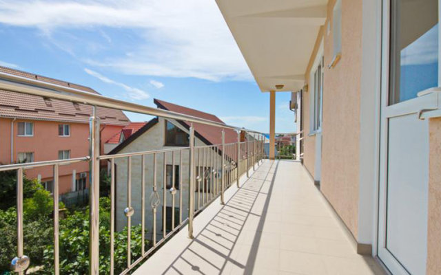 Guest House Yuzhniy