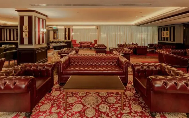 Millennium Al Masar