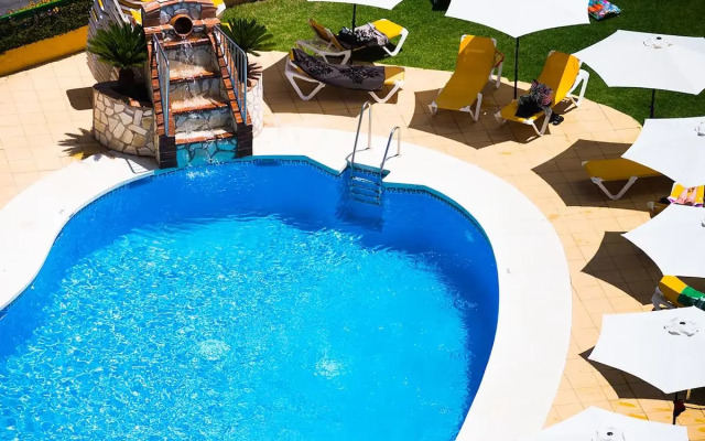 Hotel Monarque Torreblanca