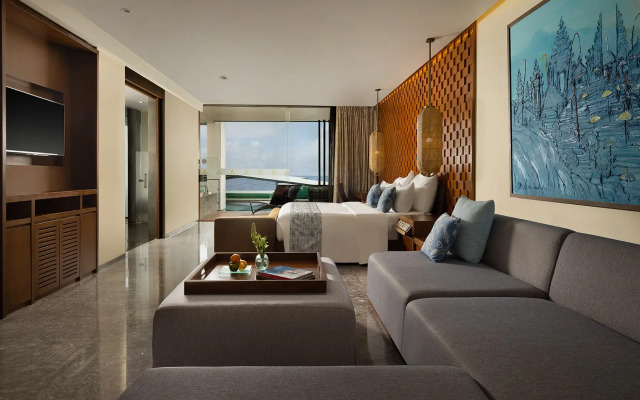 Anantara Uluwatu Bali Resort