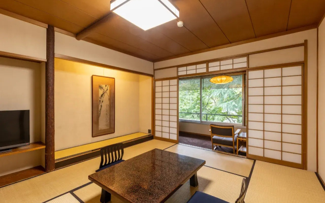 Japanese-Style room 사진 1