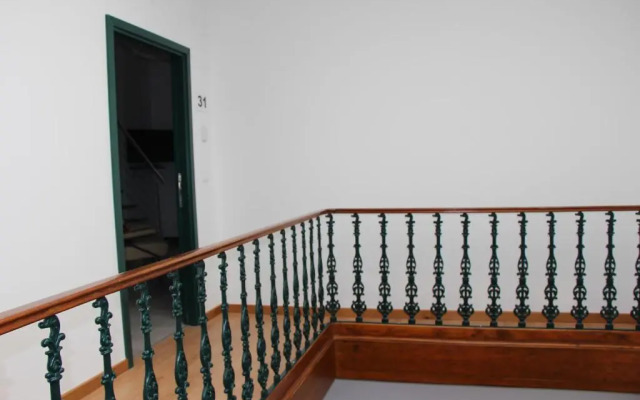 DoBairro Suites at Bairro Alto