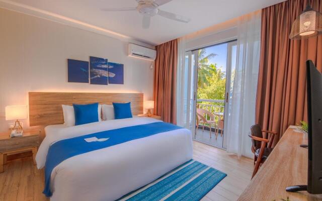 Dhiguveli Maldives Hotel