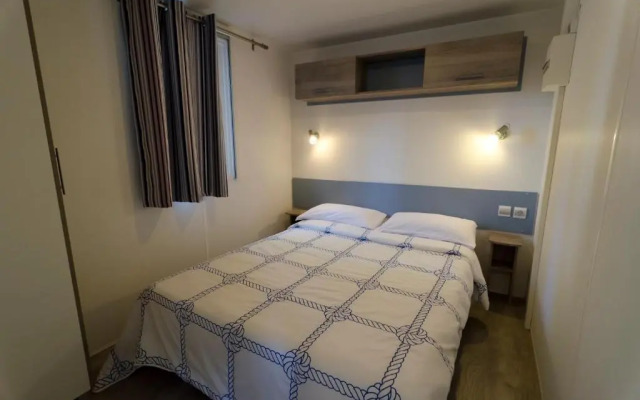 Camping Village Torre Pendente