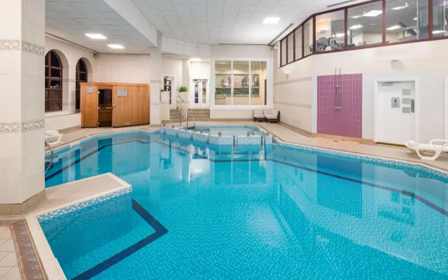 Crowne Plaza Solihull by IHG