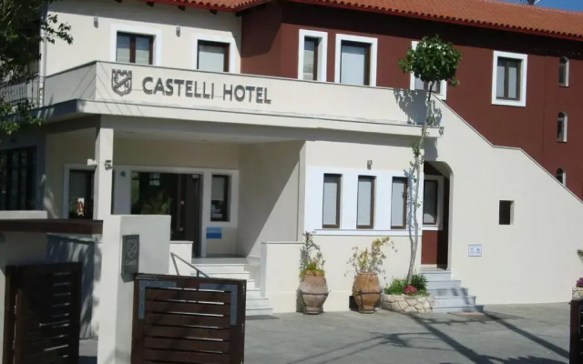 Castelli Hotel Adults Only - All Inclusive