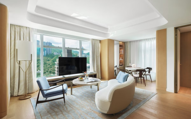 Lanson Place Causeway Bay, Hong Kong