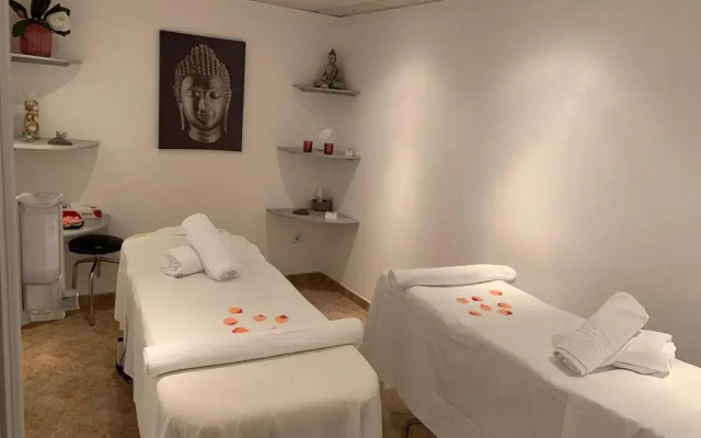 Aparthotel Monarque Sultán