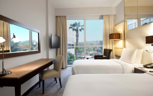 Centro Sharjah by Rotana