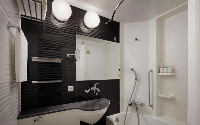 Four Points Flex by Sheraton Kyoto Oike