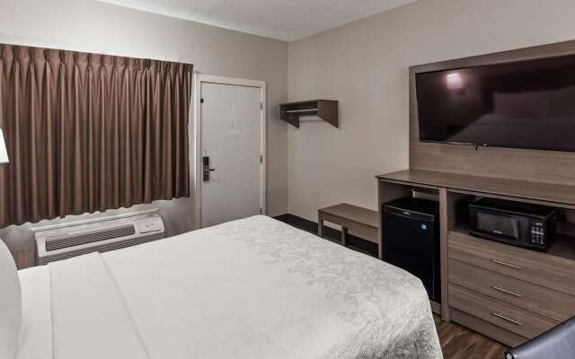 SureStay Hotel by Best Western Findlay