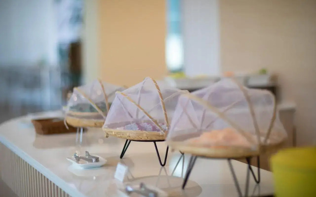 Phavina Hotel Rayong