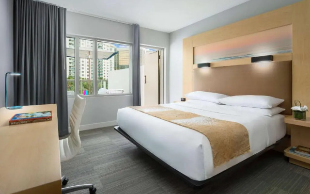 The Gates Hotel South Beach