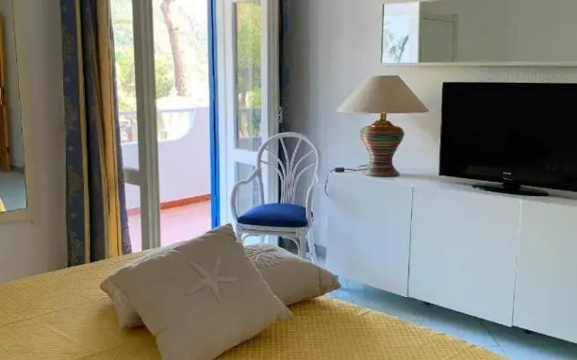 Hotel Grazia Alla Scannella