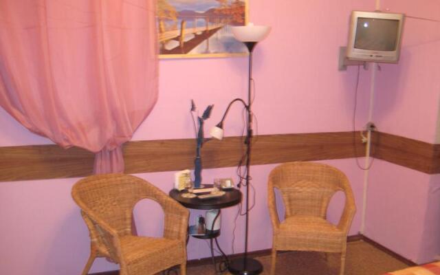 Петро-Отель на Садовой