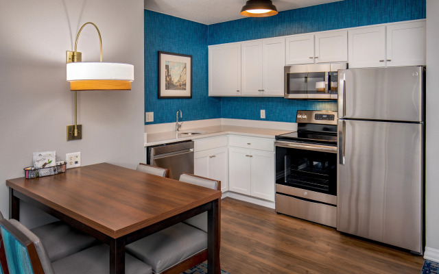 Residence Inn by Marriott Boston Woburn Hotel