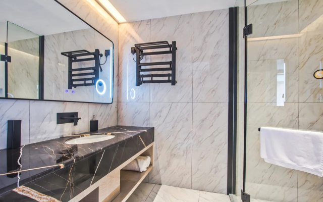 Yuting Hualong Hotel (Yongjia Wuniu Branch)