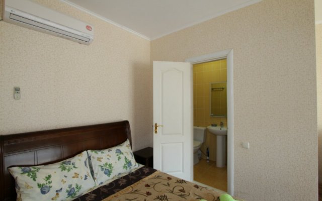 Mini-Hotel Pomorye