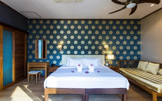 GajaPuri Resort Koh Chang