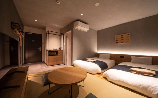 Shosai Japanese Style room 사진 4