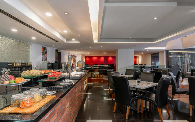 Melia Kuala Lumpur