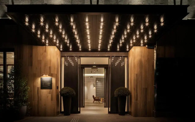 Nest Hotel Hiroshima Ekimae