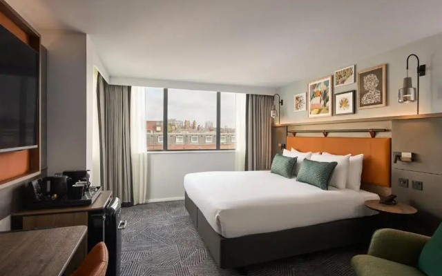 Holiday Inn London-Bloomsbury  by IHG