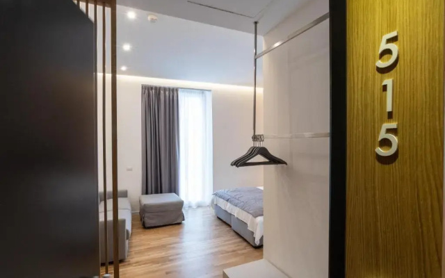 Concept Terrace Hotel