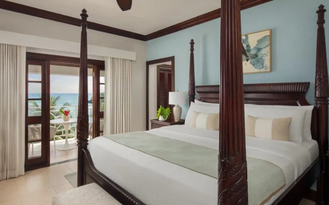 Sandals Royal Plantation