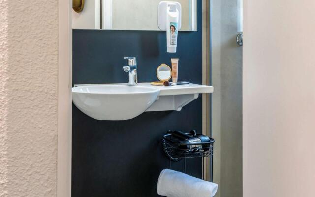 Ibis Styles Boulogne Centre Cathédrale