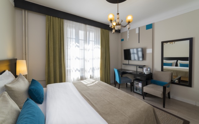 Mercure Belgrade Excelsior Hotel