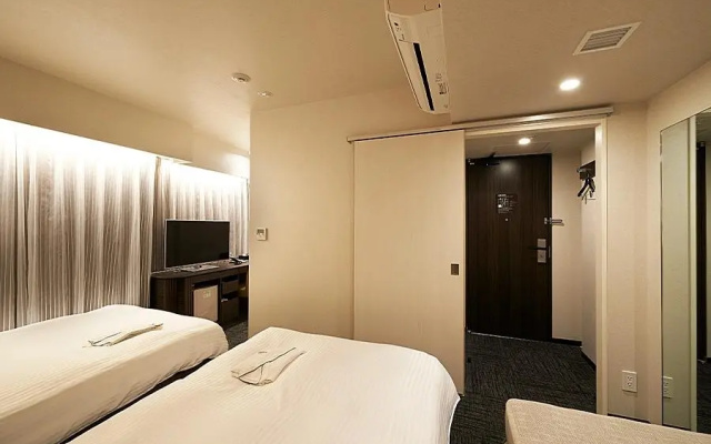 Boutique Twin room (트윈 침대 2개) 사진 1