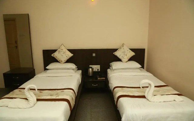 Soundarya Hotel