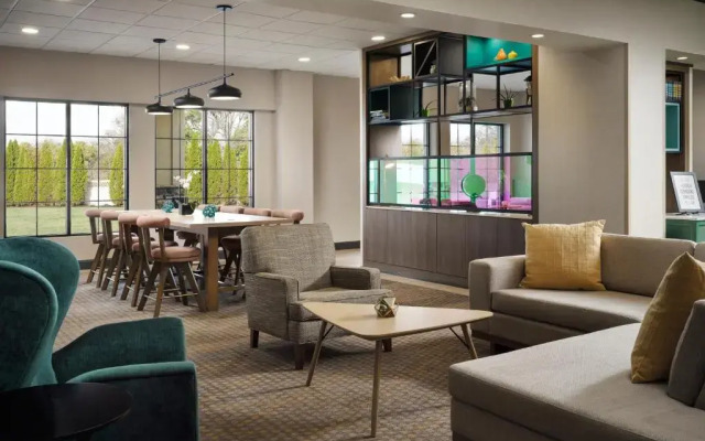 Holiday Inn Hotel & Suites Boston - Peabody by IHG