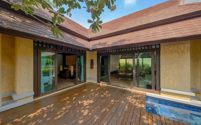 Nora Beach Resort and Spa