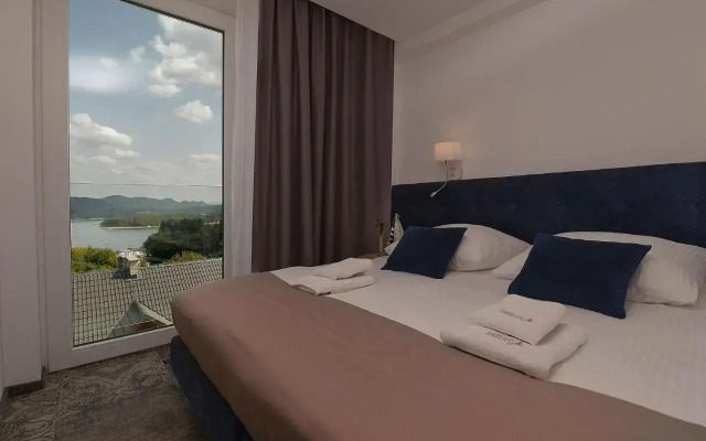 Hotel Skalny Spa Bieszczady