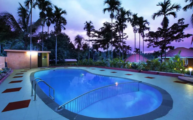 Karapuzha Village Resort