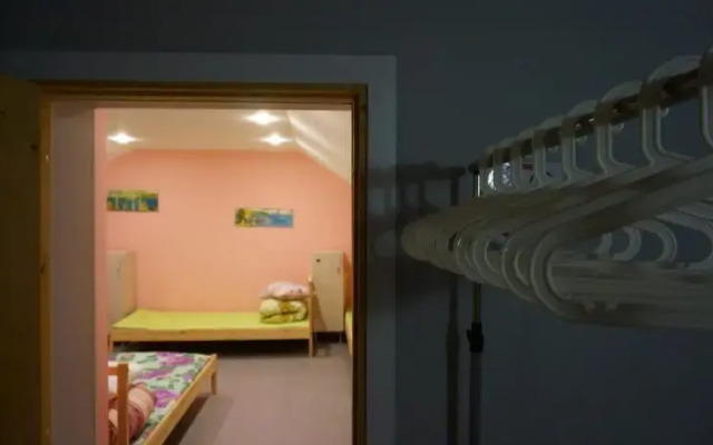 Lampo Hostel