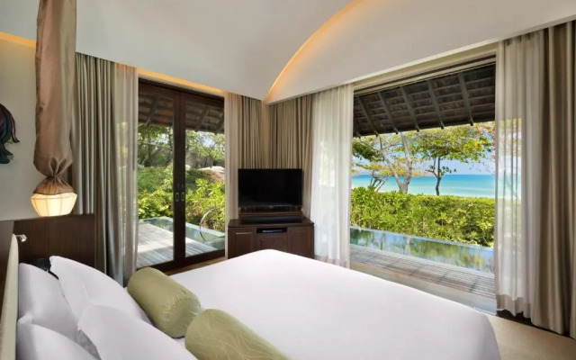 Vana Belle, a Luxury Collection Resort, Koh Samui