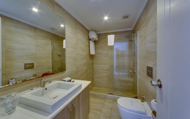 Ladonia Hotels Mio Bianco