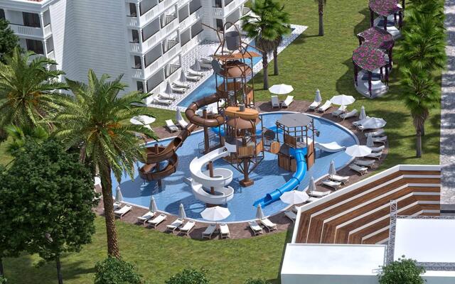 Utopia Resort & Residence