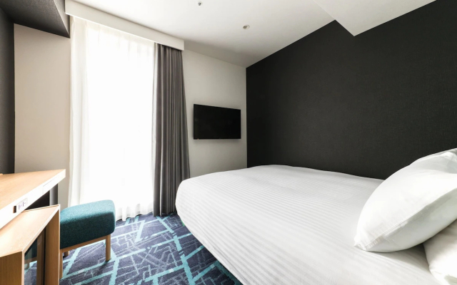 JR East Hotel Mets Premier Akihabara