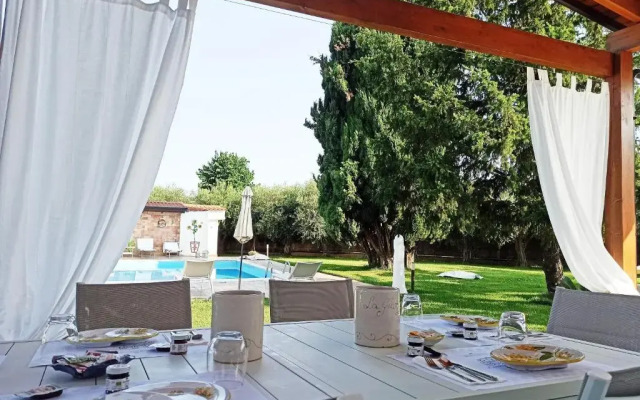 Il Giardino dei Pini