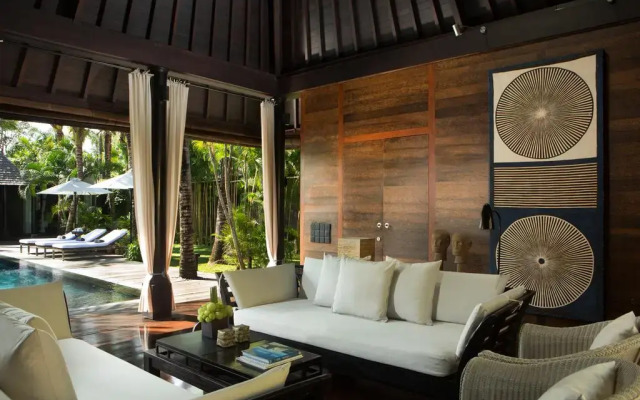 Villa Samuan