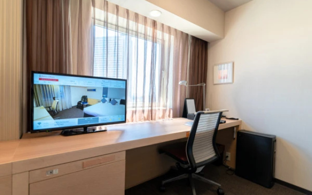 Moderate Double room (풀 더블 침대) 사진 4