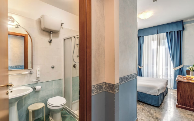 Hotel Orazia