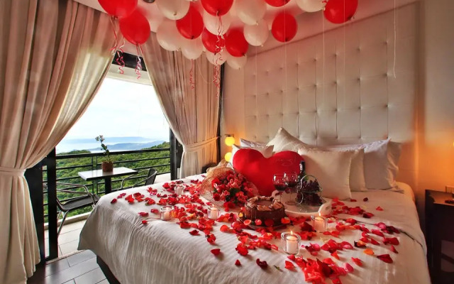 The Boutique Bed And Breakfast