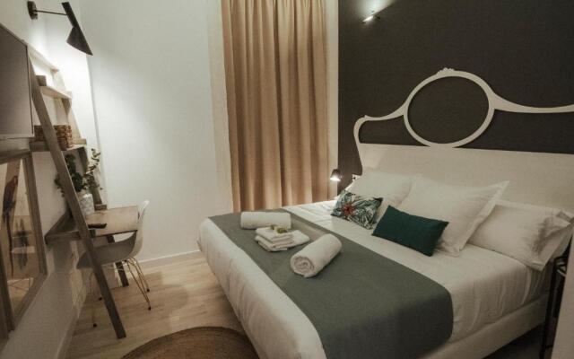 Boutique Alicante Palacete S.XVII Hotel - Adults Only