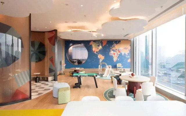 Le Meridien Nantong